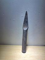 Ciseau militaire britannique ancien

(environ WWT)

(Ciseau, Enlèvement ou Envoi