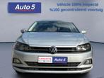Volkswagen POLO (2021) [ref: 4344], Automaat, Gebruikt, Euro 6, 5 zetels