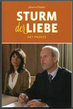 Johanna Theden - Sturm der Liebe: Het proces, Tv-serie, Nieuw, Ophalen of Verzenden, Johanna Theden