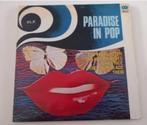 Vinyl 2LP Paradise in Pop Folk Rock Classic Blues Prog Rock, Ophalen of Verzenden, 12 inch, Progressive