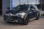 Mercedes-Benz GLE 350 de 4-Matic PHEV AMG-Line Pano AIRMATIC, Automaat, GLE, Zwart, Leder