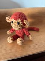 Amigurumi aapje, Ophalen, Nieuw, Haken, Wol of Garen