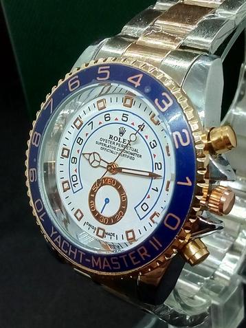 YM II rosé rolesor beschikbaar voor biedingen