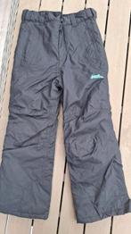 Skibroek voor kinderen 7-8 jaar, Kleding | Heren, Wintersportkleding, Ophalen of Verzenden, Zo goed als nieuw, Broek