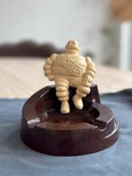 Oude MICHELIN reclame asbak, Verzamelen, Ophalen of Verzenden, Gebruikt, Gebruiksvoorwerp
