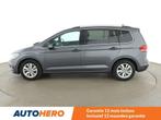 Volkswagen Touran 1.5 TSI ACT Highline BlueMotion (bj 2019), Auto's, Voorwielaandrijving, 7 zetels, Handgeschakeld, Overige carrosserie
