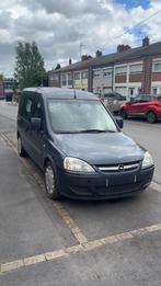 Opel combo 1.3 cdti, Auto's, Opel, 5 deurs, Particulier, Te koop, Combo Tour