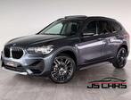 BMW X1 1.5iA SPORT-GPS-T.OUVRANT-CUIR-JANTES19-PDC, Autos, Argent ou Gris, Achat, https://public.car-pass.be/vhr/421182fa-a7fc-4044-ace3-183cef54d450