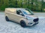 32.000 KM | FORD TRANSIT CUSTOM L2, Auto's, Ford, Euro 6, Bedrijf, Diesel, Achteruitrijcamera