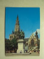 54338 - ANTWERPEN - GROENPLAATS - RUBENS MONUMENT -HOOFDKERK, Envoi, Anvers