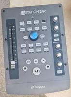 PRESONUS IO station 24C- Audio Interface, Enlèvement, Comme neuf