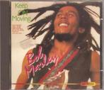 Bob Marley - Keep on moving, CD & DVD, CD | Reggae & Ska, Utilisé, Enlèvement ou Envoi