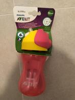 Philips Avent rietjesbeker NIEUW!, Enlèvement