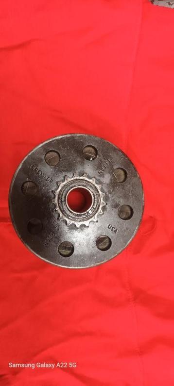 Honda GX 120/160/200 CC Koppeling beschikbaar voor biedingen