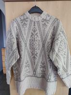 Pull Mer du Nord.  maat Medium., MER DU NORD., Maat 48/50 (M), Beige, Ophalen of Verzenden