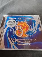 Felix Da Housecat (Metropolis present Day...), CD & DVD, CD | Dance & House, Utilisé, Techno ou Trance