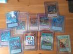 Yugioh Bulk, Ophalen, Zo goed als nieuw, Losse kaart, Foil