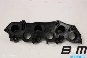 Tussenflens inlaatspruitstuk Audi Q7 4M 3.0TDI CRTC beschikbaar voor biedingen