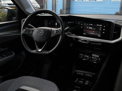 Opel Mokka e, Auto's, Opel, Particulier, Mokka, Achteruitrijcamera, Adaptieve lichten, Adaptive Cruise Control, Airbags, Airconditioning