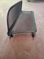 Coupe vent Mini R52, Autos : Pièces & Accessoires, Enlèvement, Mini