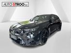 BMW Serie M M5 TOURING 4.4 PHEV ZETELKOELING l PANO l B&W l, Automaat, 4395 cc, Zwart, Break