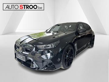 BMW Serie M M5 TOURING 4.4 PHEV ZETELKOELING l PANO l B&W l  beschikbaar voor biedingen