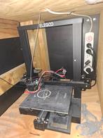 3d printer elegoo saturn 2, Computers en Software, 3D Printers, Ophalen of Verzenden