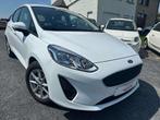 Ford Fiesta 1.0 EcoBoost COOL&CONNECT 12M waarborg, 5 places, 70 kW, Berline, Android Auto