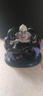 Ursula Disney showcase Precious moments 2014, Ophalen, Zo goed als nieuw