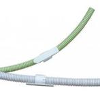 Clips voor markeren voorgemonteerde electrische flex buizen, Ophalen of Verzenden, Nieuw, Kabel of Snoer