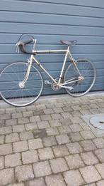 Retro koersfiets, Fietsen en Brommers, Ophalen, 28 inch, 53 tot 57 cm, 10 tot 15 versnellingen