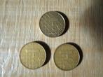 oude munten Nederland, Enlèvement ou Envoi, Reine Beatrix, Autres valeurs, Monnaie en vrac