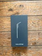 Samsung S25 Edge te koop, Telecommunicatie, Mobiele telefoons | Samsung, Ophalen, Overige modellen, Touchscreen, Nieuw