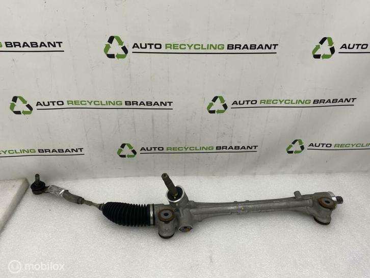 Stuurhuis  Toyota Aygo 1 ORIGINEEL 45500-0H060, Auto-onderdelen, Besturing, Citroën, Gebruikt, Ophalen of Verzenden