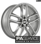 Nieuwe 19 inch Zilveren BBS SX velgen voor Mini Clubman F54, Auto-onderdelen, 19 inch, Banden en Velgen, Nieuw, Ophalen of Verzenden