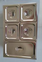 Bain-marie électrique location, Enlèvement