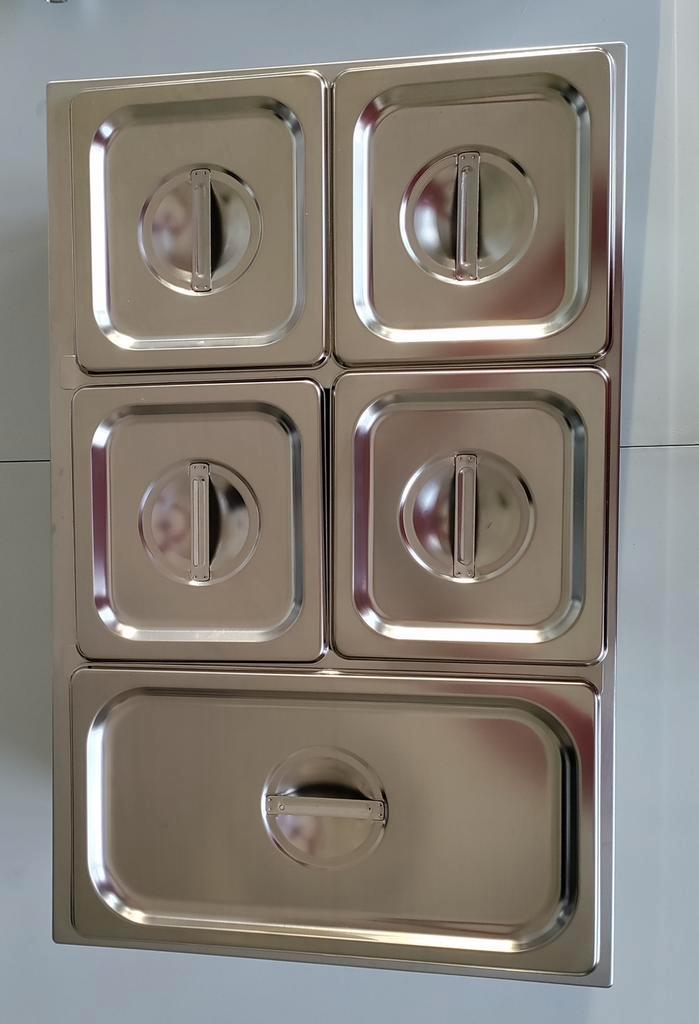 Bain-marie électrique location, Articles professionnels, Horeca | Équipement de cuisine, Enlèvement