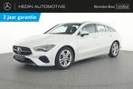 Mercedes-Benz CLA-Klasse 180 d Shooting Brake Business Line, CLA, Stof, Gebruikt, Euro 6