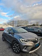 RENAULT CAPTUR 1.0 TCE TECHNO//NAVI-PDC-CRUIS-CAMERA, Voorwielaandrijving, Euro 6, 67 kW, Bedrijf