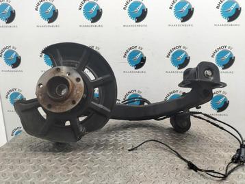 B.M.W. Z4 sDrive28i High Exe. [RR_LOWER_CONTROL_ARM] 2017 beschikbaar voor biedingen