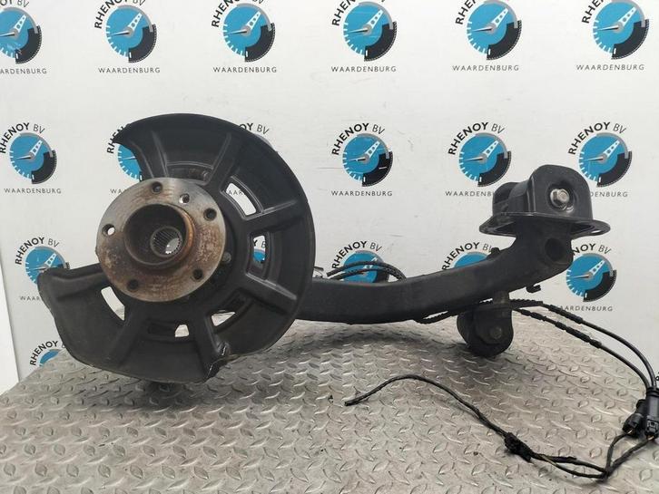 B.M.W. Z4 sDrive28i High Exe. [RR_LOWER_CONTROL_ARM] 2017, Auto-onderdelen, Overige Auto-onderdelen, Gebruikt, ARN erkend, Stiba lid