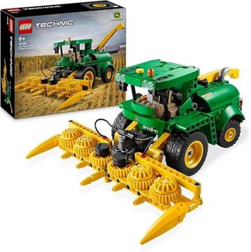 LEGO Technic Maaidorser SNELLE GRATIS LEVERING beschikbaar voor biedingen