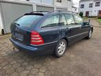 Mercedes-benz c200 Gekeurd, Auto's, Mercedes-Benz, Automaat, Parkeersensor, 5 deurs, Particulier