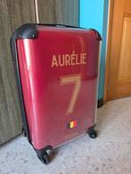 Valise cabine Belgique, Handtassen en Accessoires, Koffers, Ophalen, Zo goed als nieuw, Hard kunststof, Uitschuifbare handgreep