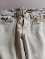 DOLCE & GABBANA - lightblueish tight jeans, size: 34, Ophalen of Verzenden, Zo goed als nieuw