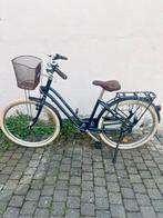 Btwin elops 520 classic 26inch, Fietsen en Brommers, B-Twin, Zo goed als nieuw, Handrem, Ophalen