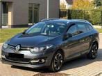 RENAULT MEGANE | BOSE EDITION | 2017 | 170.000km |+ gekeurd, Auto's, Renault, https://public.car-pass.be/3, 4 cilinders, Leder
