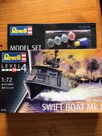 Revell swift boat, Neuf, Enlèvement ou Envoi, Revell, Autres types