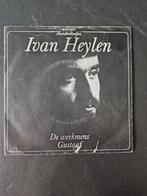 Ivan Heylen	De Werkmens / Gustaaf, En néerlandais, Enlèvement ou Envoi, Single, Utilisé