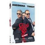 STARS 80 LA SUITE (2017), Envoi, Utilisé